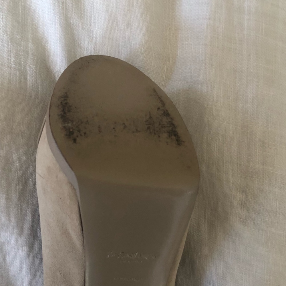 YSL TRIBTOO 105 CAP PUMP RARE COLOR - Picture 3 of 8
